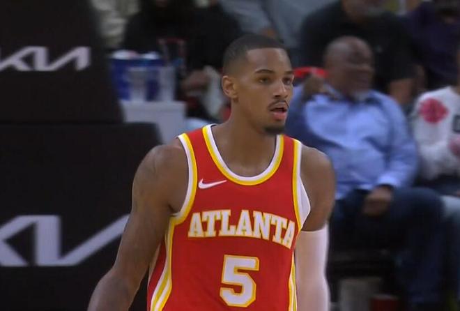 全队跑动量吓人